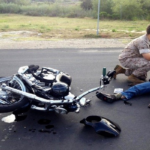 HELP RENDERED BY AN ATTORNEY TO A MOTORCYCLIST