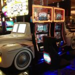 What Draws Individuals To Online Slot Machines?