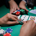 Determining what are the types of baccarat games