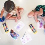 Froggle Tot: Learning to use your creativity