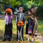 How-& To’s Creative Concepts for Homemade Halloween Outfits
