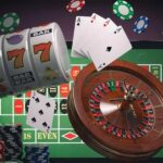 The Benefits of Online Casinos