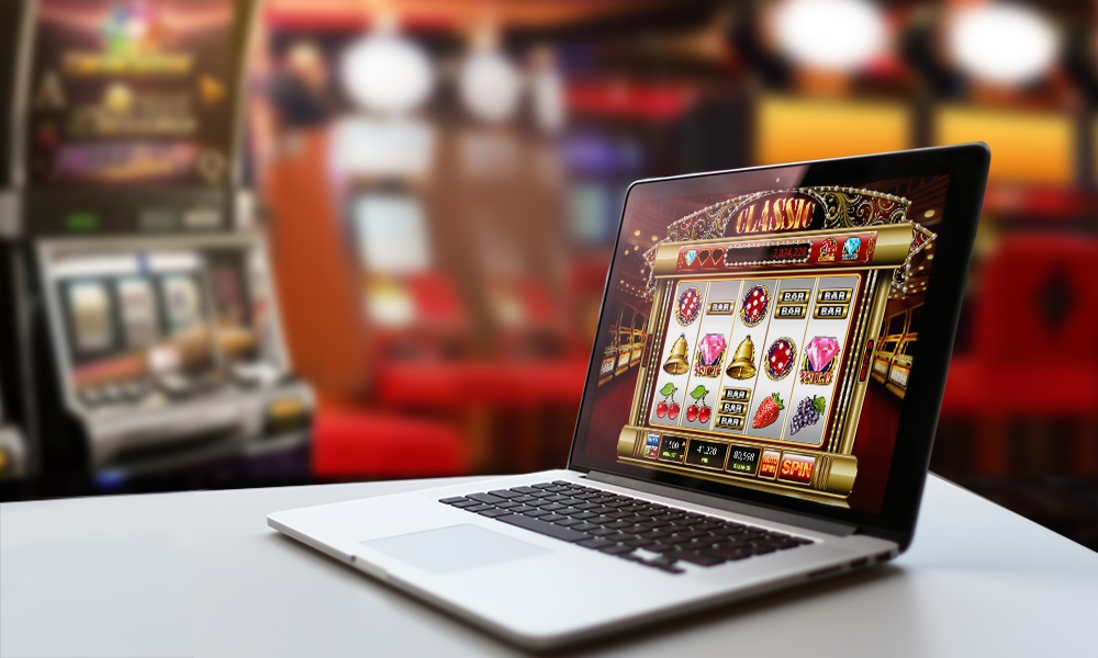 A Complete Guide to Playing and Winning at Online Slots