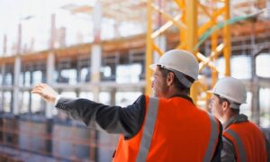 Enhancing Workplace Safety