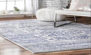 Things you must know about Area Rugs