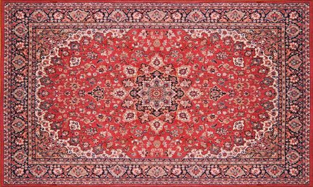 Styles, Patterns, and Materials Used in Persian Carpets
