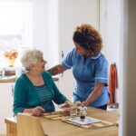 Enhancing Senior Living: Premier Home Care in Tucson