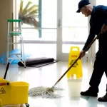 The Essential Guide to Cleveland Commercial Cleaning