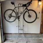 Things to consider before choosing a vertical bicycle rack  
