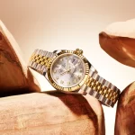 Sophistication Redefined: Why the Rolex Lady Datejust is a Timeless Classic