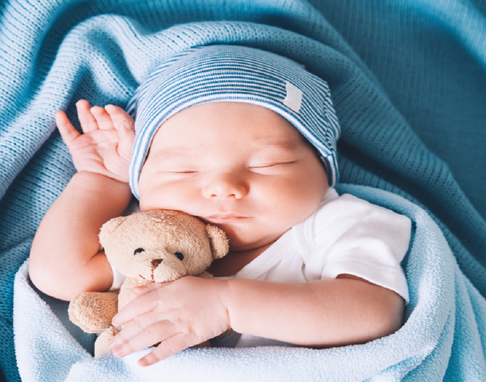 newborn photography