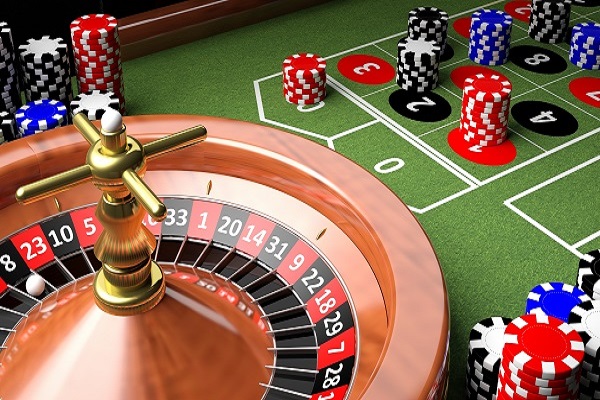 online casino