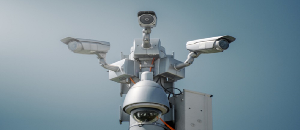 CCTV systems in Singapore