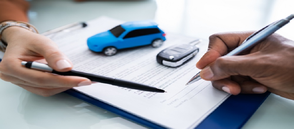 long-term car leasing