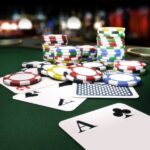 How to Adjust Your Bets Based on Dealer Trends in Online Baccarat