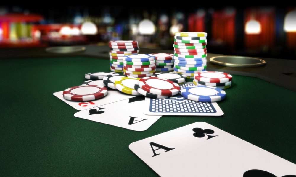 Online Baccarat