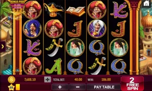 Most Innovative Slot Games