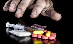 Painkiller Addiction