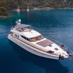 yacht booking dubai