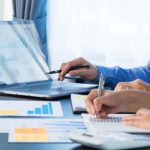 Learn How Cloud-Based Bookkeeping Transforms Financial Management