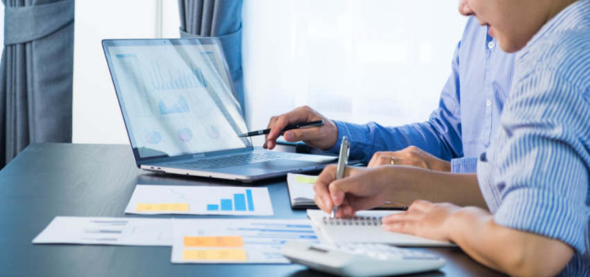 Learn How Cloud-Based Bookkeeping Transforms Financial Management