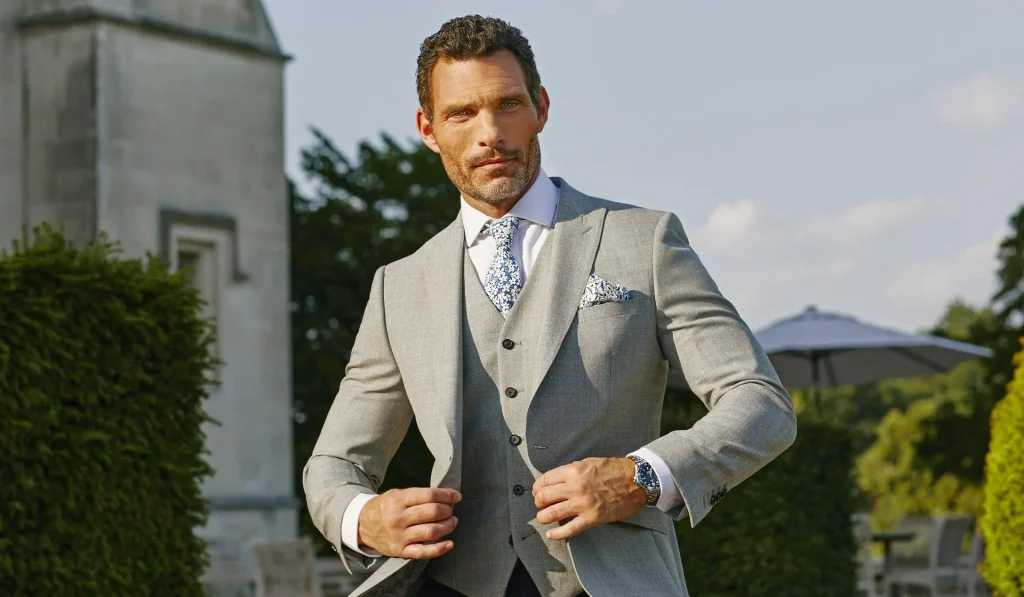suit tailor