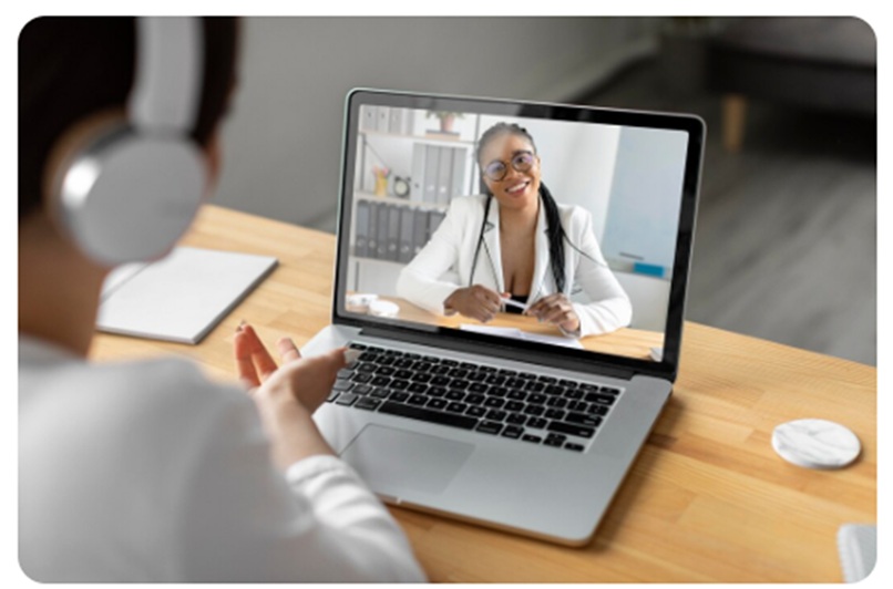 How Telehealth Urgent Care Handles Sudden Illness