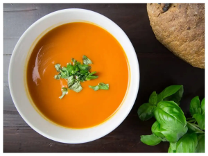 Top 5 Instant Soups to Order When You Need a Quick Comfort Fix