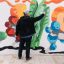 Wall Murals vs Traditional Paint