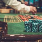 How does online lottery ensure fair winning chances?