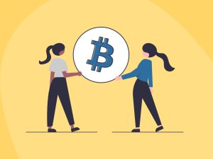 Bitcoin to Nonprofits