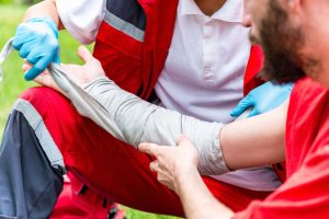 Ultimate Guide to Burn Injury Legal Claims in Phoenix