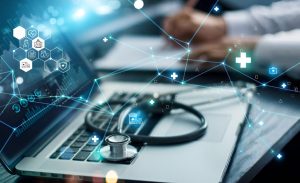 Patient Connections Through Digital Precision