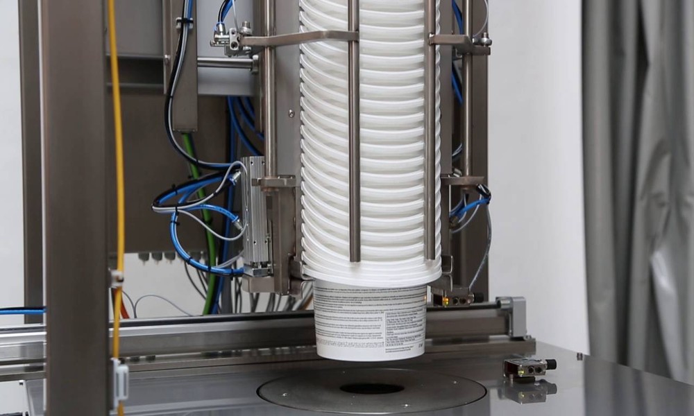 Still Stacking Pails By Hand? Here's Why a Pail Denester Is the Upgrade ...