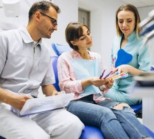 How Family Dentists Provide Personalized Care For Every Patient