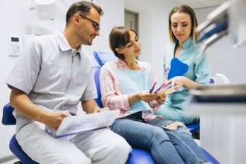 How Family Dentists Provide Personalized Care For Every Patient