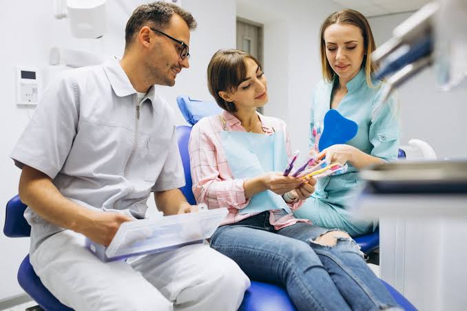 How Family Dentists Provide Personalized Care For Every Patient