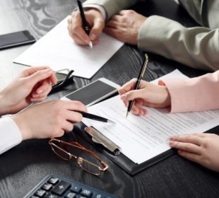 Important Factors to Consider While Choosing a Legal Structure