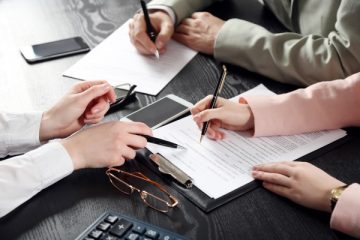Important Factors to Consider While Choosing a Legal Structure