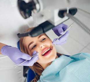 Why Preventive Dental Exams Improve Cosmetic Outcomes